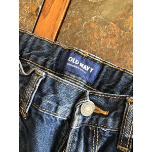 EUC Boys Old Navy Slim Jeans Size 14